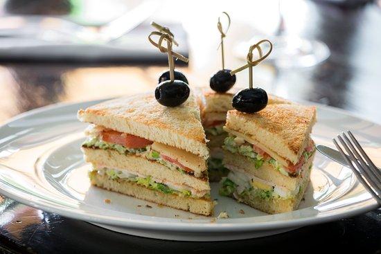 Grand Cafe de la Poste